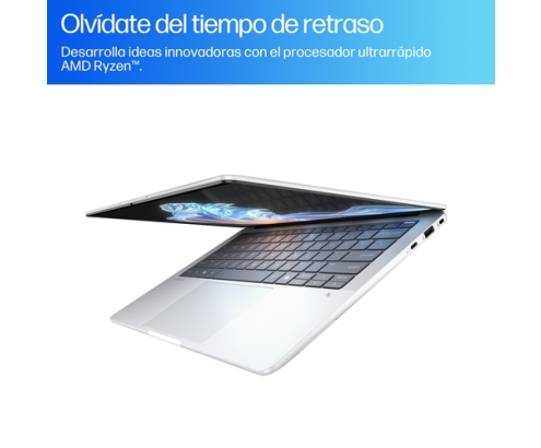HP EliteBook X G1a AMD Ryzen AI 7 PRO 360 Portátil 35,6 cm (14