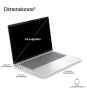 HP EliteBook X G2a 14 inch Notebook Next Gen AI PC Wolf Pro Security Edition Copilot+ PC AMD Ryzen AI 5 Portátil 35,6 cm (14