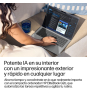 HP EliteBook X G2a 14 inch Notebook Next Gen AI PC Wolf Pro Security Edition Copilot+ PC AMD Ryzen AI 5 Portátil 35,6 cm (14