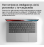 HP EliteBook X G2a 14 inch Notebook Next Gen AI PC Wolf Pro Security Edition Copilot+ PC AMD Ryzen AI 5 Portátil 35,6 cm (14