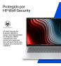 HP EliteBook X G2a 14 inch Notebook Next Gen AI PC Wolf Pro Security Edition Copilot+ PC AMD Ryzen AI 5 Portátil 35,6 cm (14