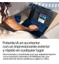 HP EliteBook X G2a 14 inch Notebook Next Gen AI PC Wolf Pro Security Edition Copilot+ PC AMD Ryzen AI 7 PRO Portátil 35,6 cm (14