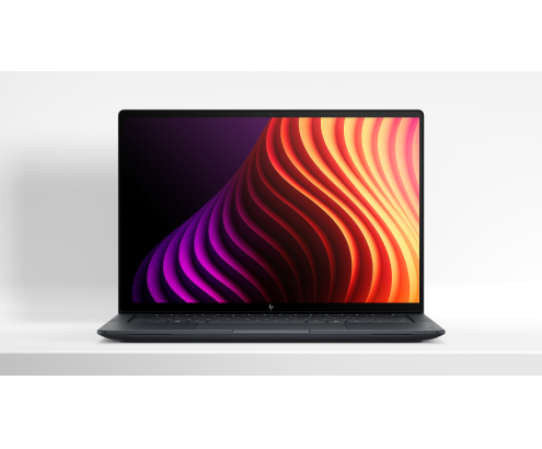 HP EliteBook X G2i 14 inch Notebook Next Gen AI PC Wolf Pro Security Edition Copilot+ PC Intel Core Ultra 5 325 Portátil 35,6 cm (14