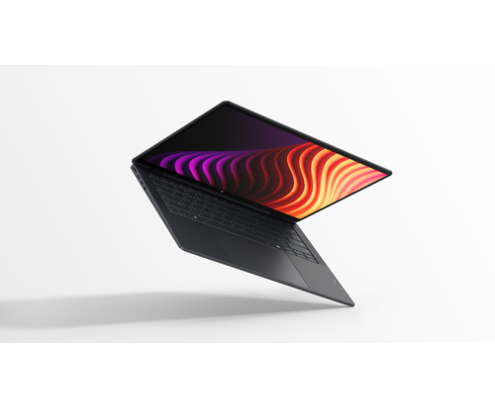 HP EliteBook X G2i 14 inch Notebook Next Gen AI PC Wolf Pro Security Edition Copilot+ PC Intel Core Ultra 5 325 Portátil 35,6 cm (14