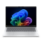 HP EliteBook X G2i 14 inch Notebook Next Gen AI PC Wolf Pro Security Edition Copilot+ PC Intel Core Ultra 5 325 Portátil 35,6 cm (14