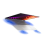 HP EliteBook X G2i 14 inch Notebook Next Gen AI PC Wolf Pro Security Edition Copilot+ PC Intel Core Ultra 5 325 Portátil 35,6 cm (14