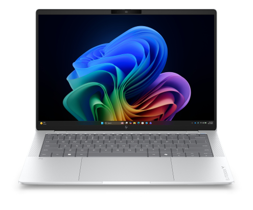 HP EliteBook X G2i 14 inch Notebook Next Gen AI PC Wolf Pro Security Edition Copilot+ PC Intel Core Ultra 5 325 Portátil 35,6 cm (14