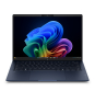 HP EliteBook X G2q 14 inch Notebook Next Gen AI PC Wolf Pro Security Edition Copilot+ PC Snapdragon X1P-42-100 Portátil 35,6 cm (14