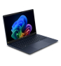 HP EliteBook X G2q 14 inch Notebook Next Gen AI PC Wolf Pro Security Edition Copilot+ PC Snapdragon X1P-42-100 Portátil 35,6 cm (14