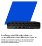 HP EliteDesk 8 Mini G1i Desktop AI PC Intel Core Ultra 5 235 16 GB DDR5-SDRAM Windows 11 Pro Mini PC