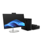 HP EliteDesk 8 SFF G1i Desktop AI PC Intel Core Ultra 5 235 16 GB DDR5-SDRAM 512 GB SSD Windows 11 Pro