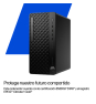 HP EliteDesk 8 SFF G1i Desktop AI PC Intel Core Ultra 5 235 16 GB DDR5-SDRAM 512 GB SSD Windows 11 Pro