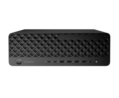 HP EliteDesk 8 SFF G1i Desktop AI PC Intel Core Ultra 5 235 16 GB DDR5-SDRAM 512 GB SSD Windows 11 Pro