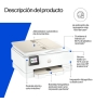 HP Envy 7930 All-in-One Color Impresora