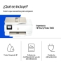 HP Envy 7930 All-in-One Color Impresora
