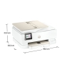 HP Envy 7930 All-in-One Color Impresora