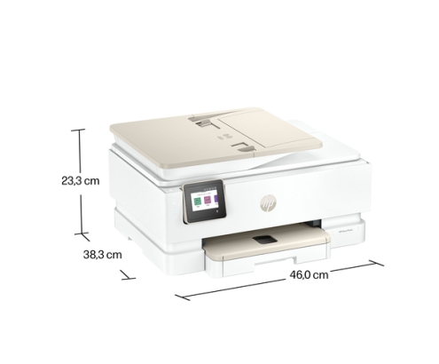 HP Envy 7930 All-in-One Color Impresora