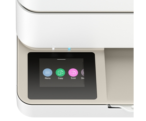 HP ENVY Impresora multifunción 6520e
