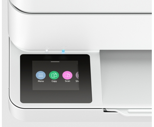 HP ENVY Impresora multifunción 6530e