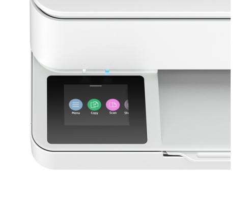 HP ENVY Impresora multifunción 6530e