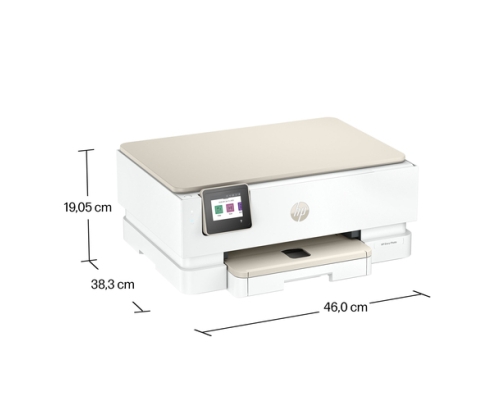 HP ENVY Photo Envy 7230 Inalámbrico All-in-One Color Impresora
