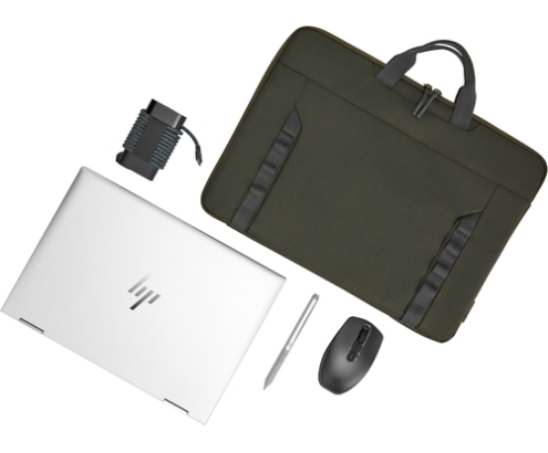 HP Funda modular para ordenador portátil de 15,6 pulgadas