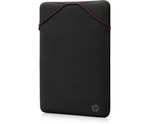 HP Funda protectora reversible para portátil de 14,1 pulgadas malva