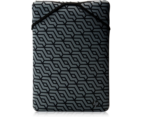 HP Funda protectora reversible para portátil de 15,6 pulgadas Geo