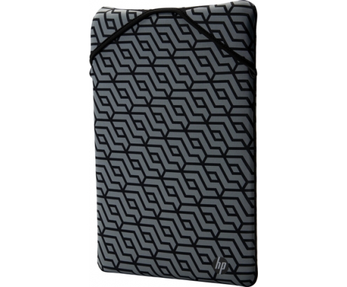 HP Funda protectora reversible para portátil de 15,6 pulgadas Geo