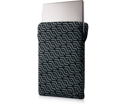 HP Funda protectora reversible para portátil de 15,6 pulgadas Geo
