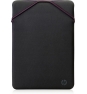 HP Funda protectora reversible para portátil de 15,6 pulgadas malva