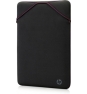 HP Funda protectora reversible para portátil de 15,6 pulgadas malva