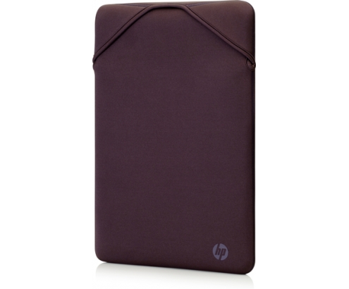 HP Funda protectora reversible para portátil de 15,6 pulgadas malva