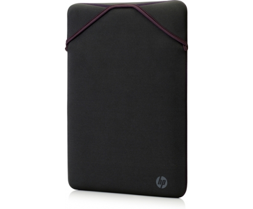 HP Funda protectora reversible para portátil de 15,6 pulgadas malva