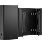 HP Funda VESA para Desktop Mini v4+ con soporte para fuente de alimentación