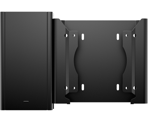 HP Funda VESA para Desktop Mini v4+ con soporte para fuente de alimentación