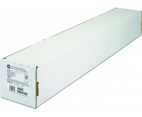 HP Heavyweight Coated Paper 106,7 cm