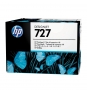HP HPB3P06A cabeza de impresora Inyección de tinta térmica