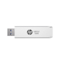HP HPFD819W-A-128 unidad flash USB 128 GB USB tipo A 3.2 Gen 2 (3.1 Gen 2) Plata