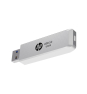 HP HPFD819W-A-128 unidad flash USB 128 GB USB tipo A 3.2 Gen 2 (3.1 Gen 2) Plata