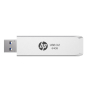 HP HPFD819W-A-64 unidad flash USB 64 GB USB tipo A 3.2 Gen 2 (3.1 Gen 2) Plata