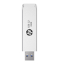 HP HPFD819W-A-64 unidad flash USB 64 GB USB tipo A 3.2 Gen 2 (3.1 Gen 2) Plata