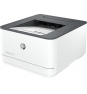 HP Impresora LaserJet Pro 3002dw, Blanco y negro, Impresora para Pequeñas y medianas empresas, Estampado, Wi-Fi de banda dual; Seguridad reforzada; E