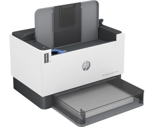 HP Impresora LaserJet Tank 2504dw, Blanco y negro, Impresora para Empresas, Estampado, Impresión a doble cara; Tamaño compacto; Energéticamente efi
