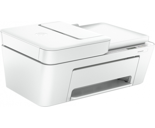 HP Impresora multifunción HP DeskJet 4210e, Color, Impresora para Hogar, Impresión, copia, escáner, HP+; Compatible con el servicio HP Instant Ink;