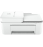 HP Impresora multifunción HP DeskJet 4220e, Color, Impresora para Hogar, Impresión, copia, escáner, HP+; Compatible con el servicio HP Instant Ink;