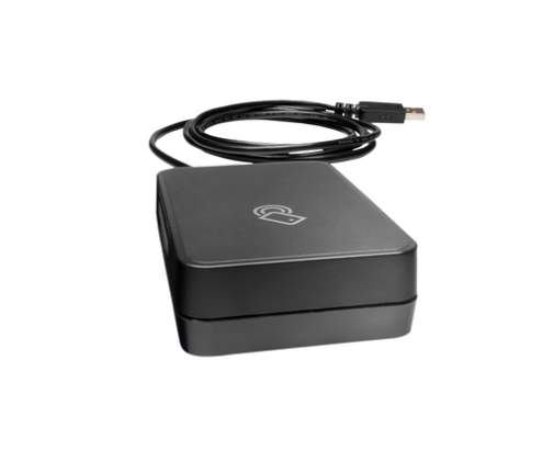 HP Jetdirect Accesorio 3100w BLE/NFC/inalámbrico