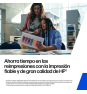HP Kit de 2 rodillos para bandeja de LaserJet