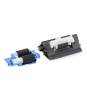 HP Kit de 2 rodillos para bandeja de LaserJet