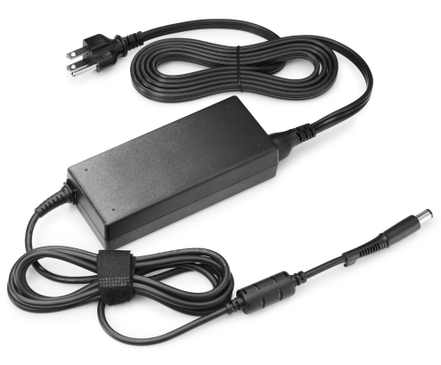 HP Kit de fuente alimentación de 90 w para ordenador de sobremesa Mini
